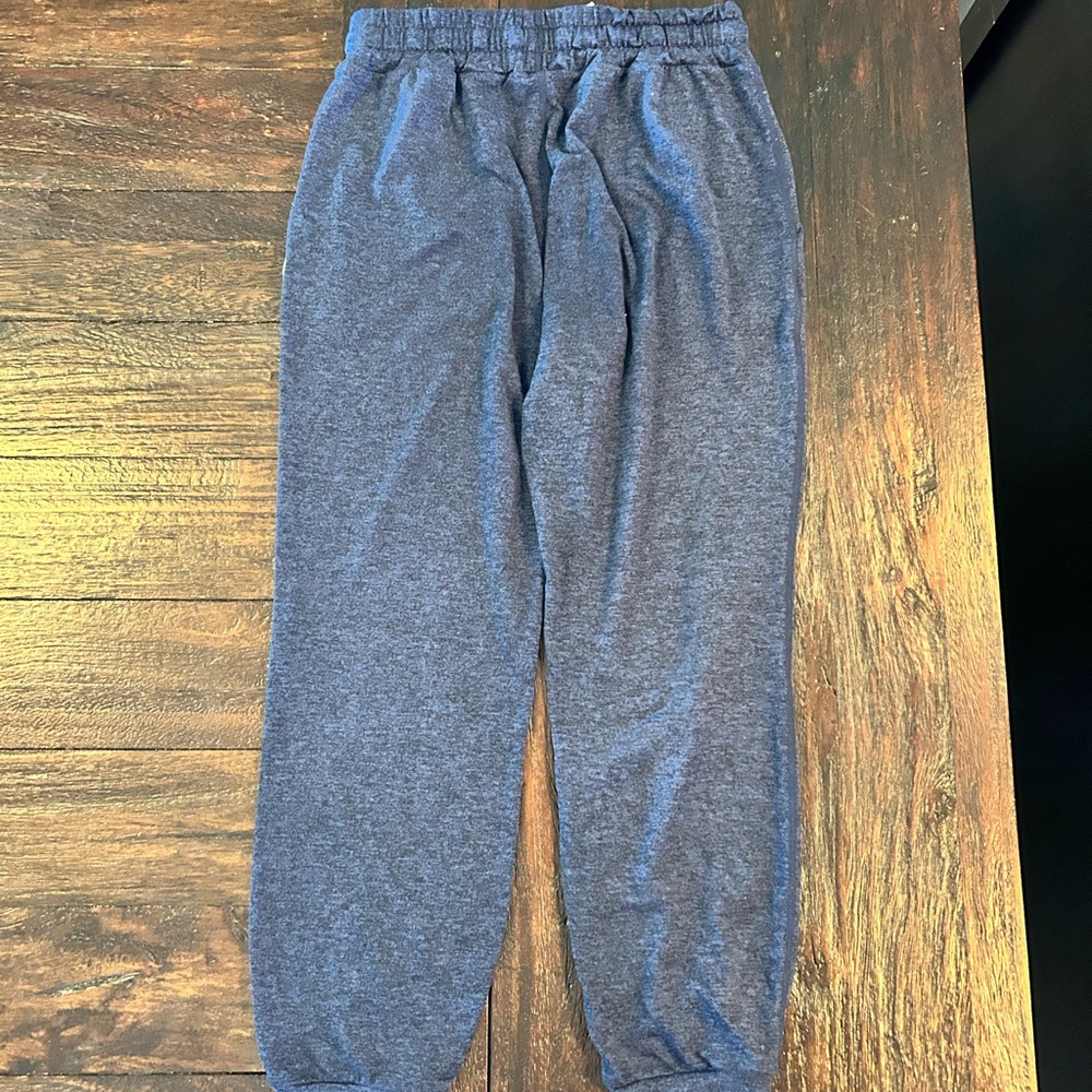 Vuori Performance Navy Drawstring Jogger Pants - image 5